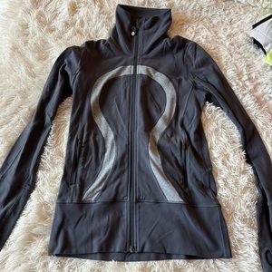 Lululemon jacket coat OG Define 6